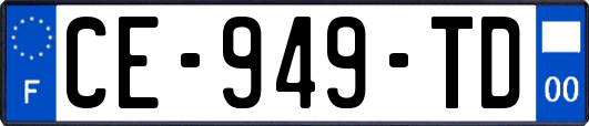 CE-949-TD