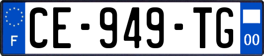 CE-949-TG