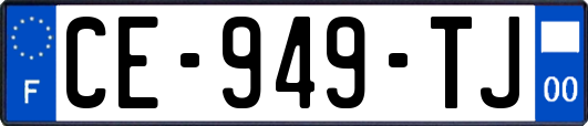 CE-949-TJ