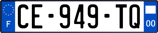 CE-949-TQ