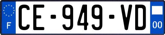 CE-949-VD