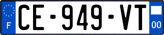 CE-949-VT