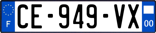 CE-949-VX