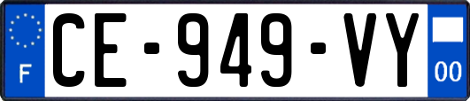 CE-949-VY