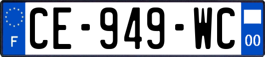 CE-949-WC
