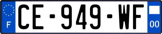 CE-949-WF