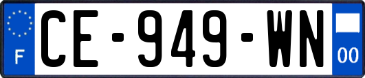 CE-949-WN