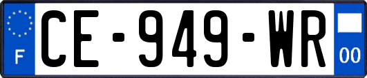 CE-949-WR
