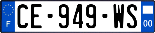 CE-949-WS