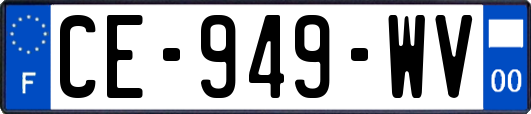 CE-949-WV