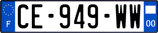 CE-949-WW