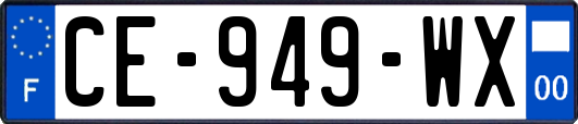 CE-949-WX