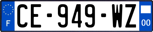 CE-949-WZ