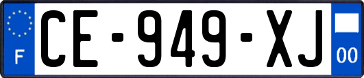 CE-949-XJ