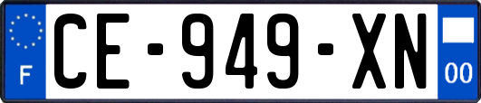 CE-949-XN