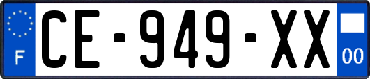 CE-949-XX