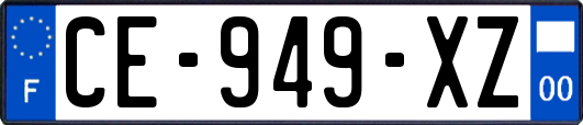 CE-949-XZ