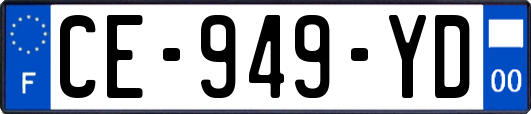 CE-949-YD