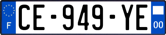 CE-949-YE