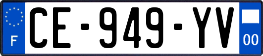 CE-949-YV