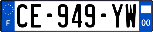 CE-949-YW
