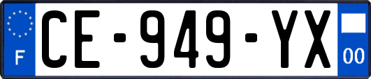 CE-949-YX