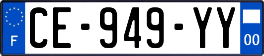 CE-949-YY