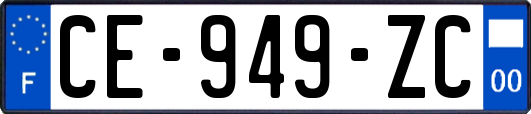 CE-949-ZC