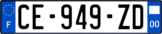 CE-949-ZD