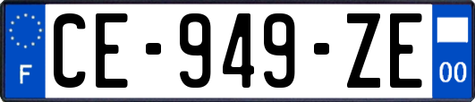 CE-949-ZE