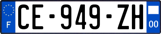 CE-949-ZH