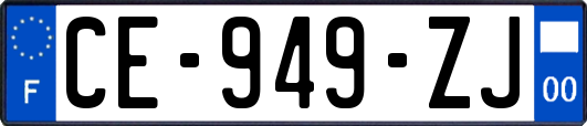 CE-949-ZJ