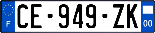 CE-949-ZK