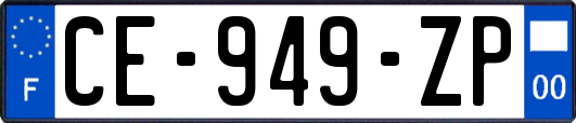 CE-949-ZP