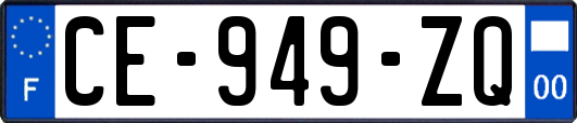 CE-949-ZQ