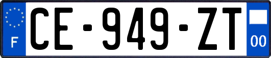 CE-949-ZT