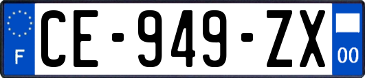 CE-949-ZX