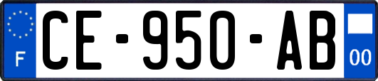 CE-950-AB