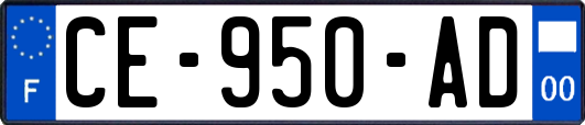 CE-950-AD