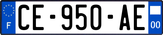 CE-950-AE