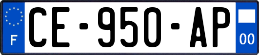 CE-950-AP