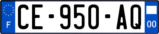 CE-950-AQ