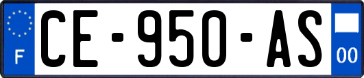 CE-950-AS