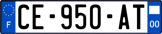 CE-950-AT