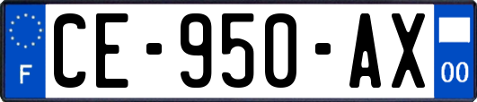 CE-950-AX