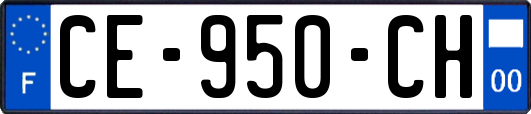 CE-950-CH