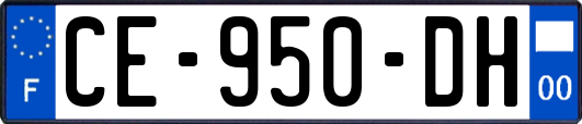 CE-950-DH
