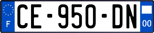 CE-950-DN