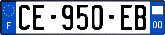 CE-950-EB