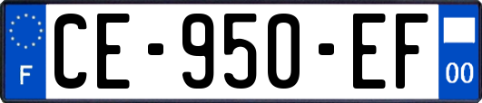CE-950-EF